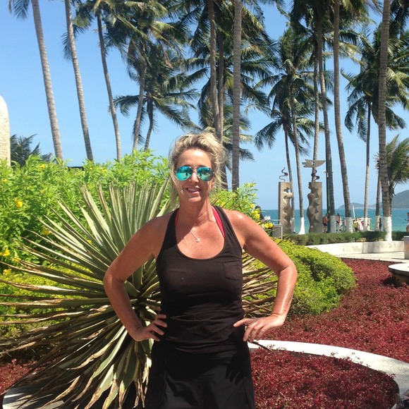 Meet your Posher, Angela - Picture 1 of 1